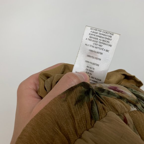 Urban Outfitters Staring at Stars bohemian dress - Picture 7 of 8